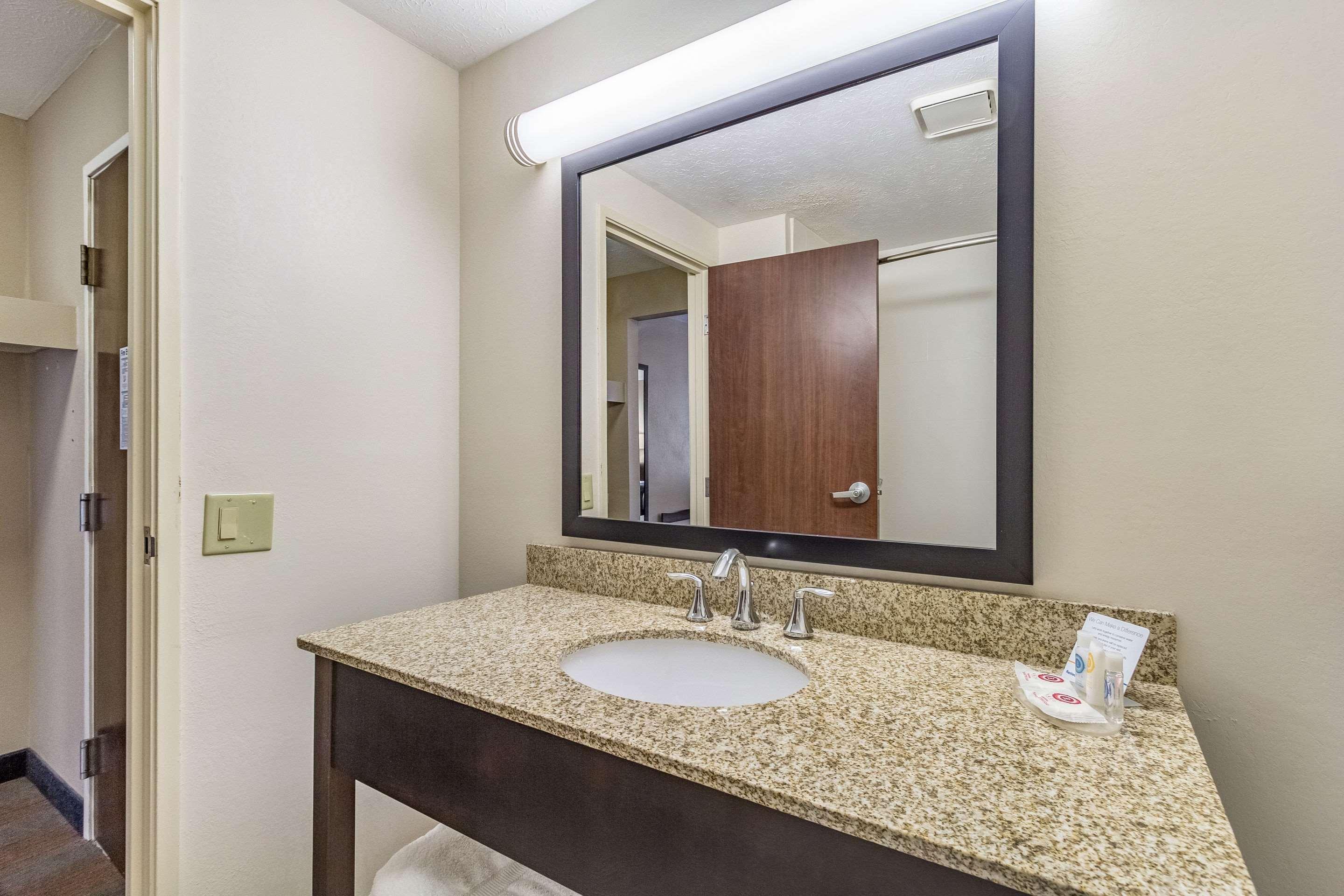 Comfort Inn Independence Dış mekan fotoğraf