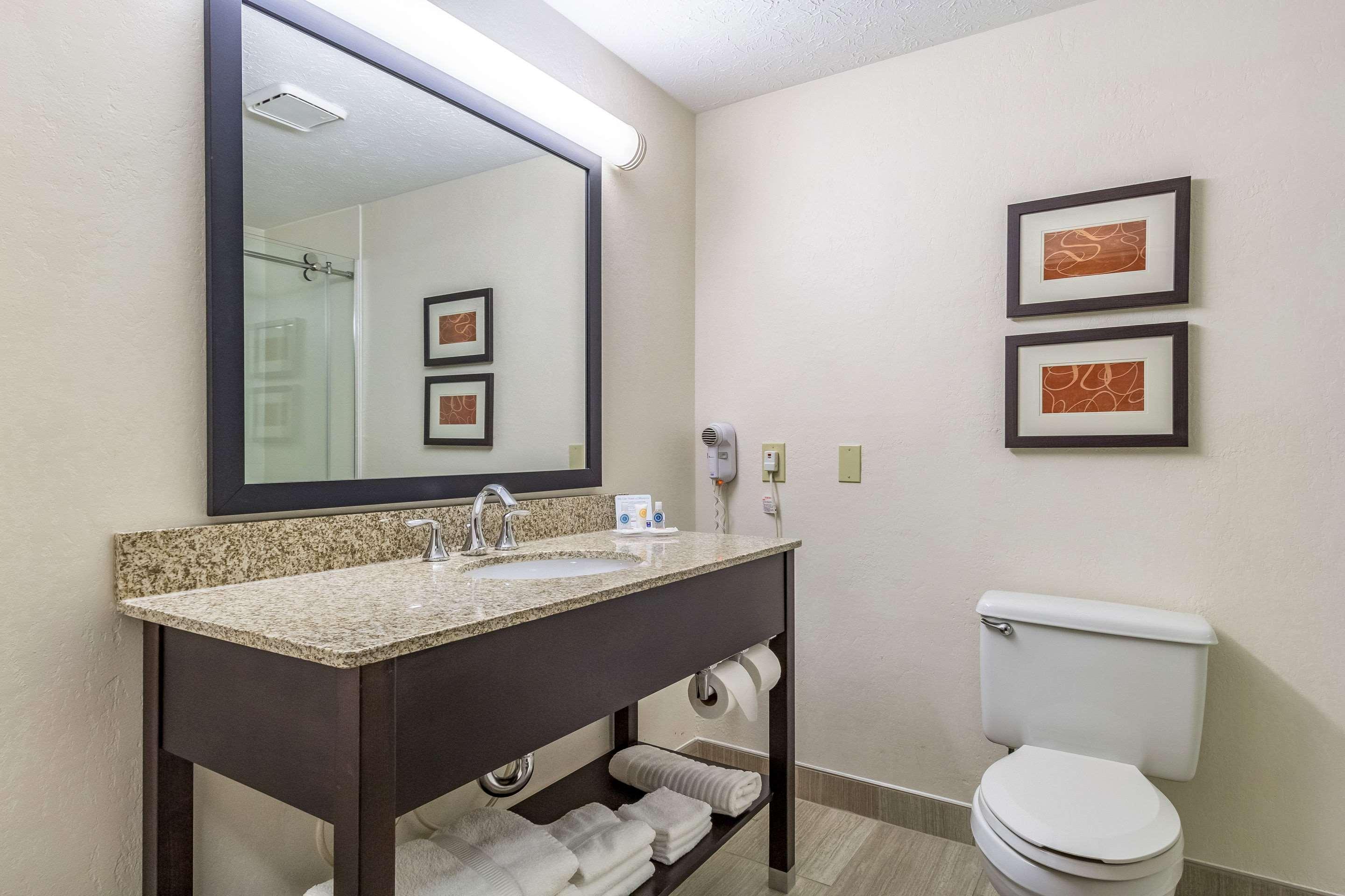 Comfort Inn Independence Dış mekan fotoğraf