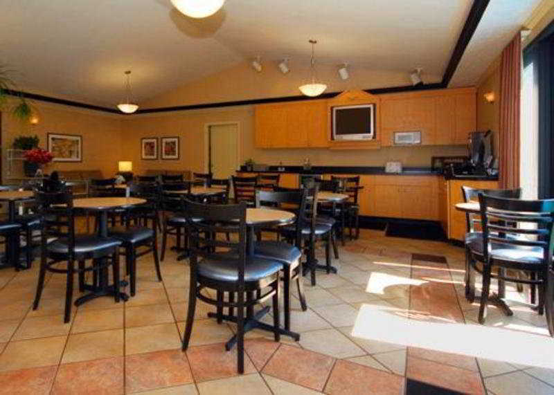 Comfort Inn Independence Dış mekan fotoğraf