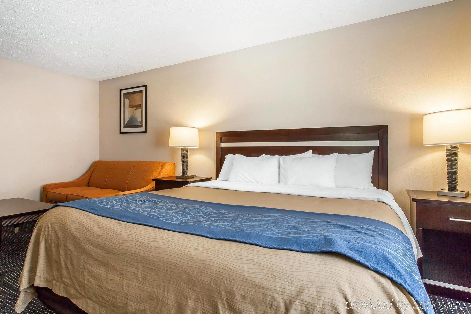 Comfort Inn Independence Dış mekan fotoğraf