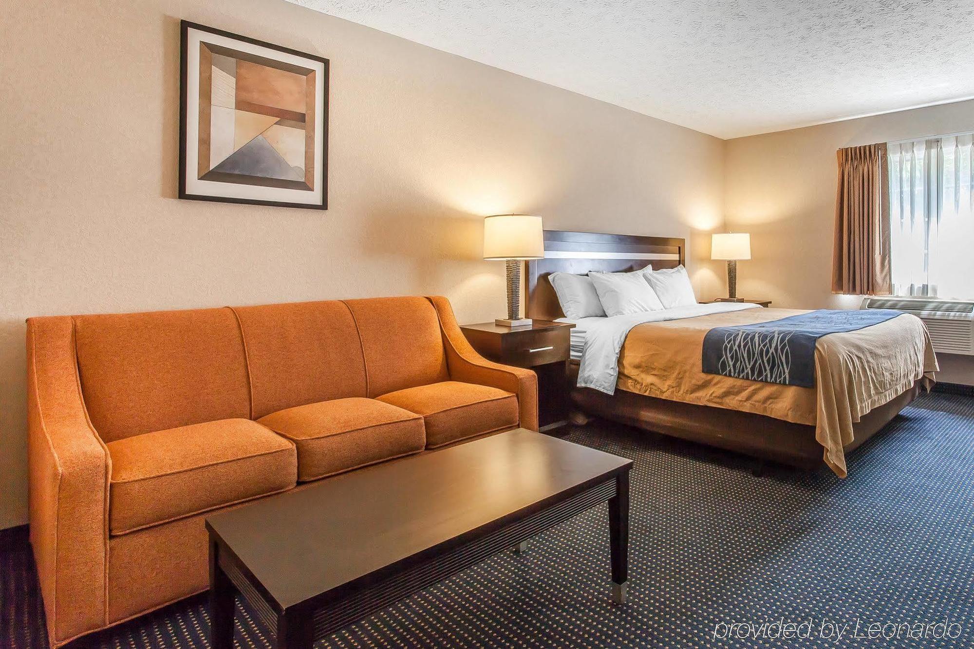 Comfort Inn Independence Dış mekan fotoğraf