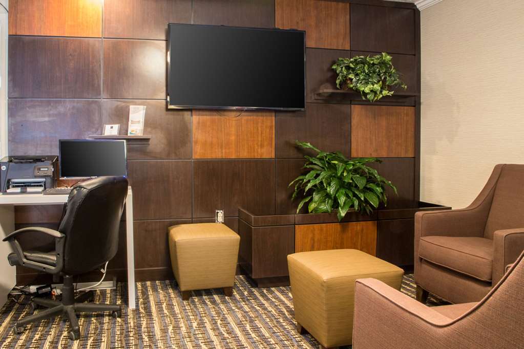 Comfort Inn Independence Konforlar fotoğraf