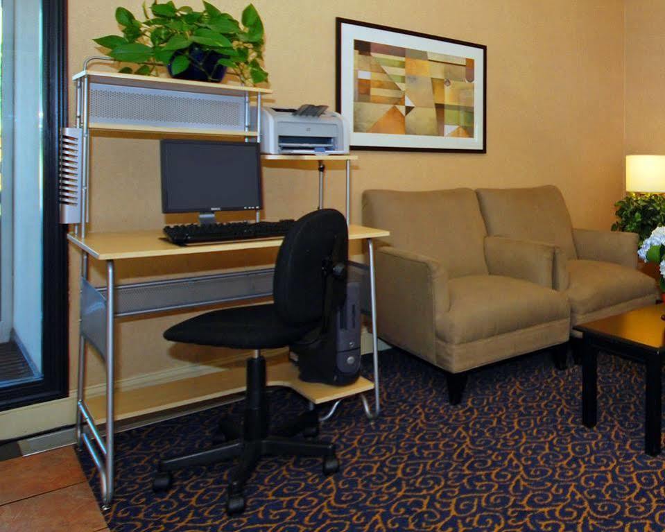 Comfort Inn Independence Dış mekan fotoğraf