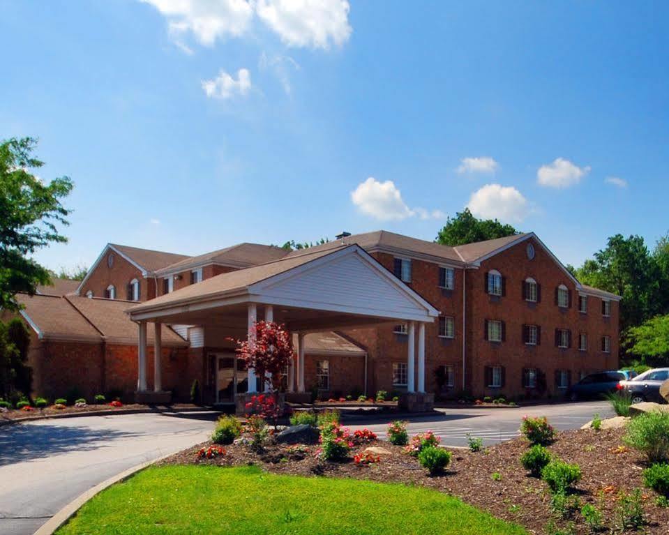 Comfort Inn Independence Dış mekan fotoğraf